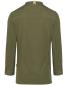 Preview: Green-Generation Kochjacke von Karlowsky  - Hinten